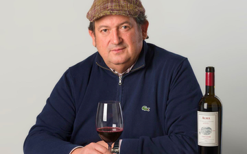 Benjamín Romeo