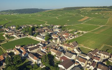 Imagem Bordeaux muito além dos Grand Crus