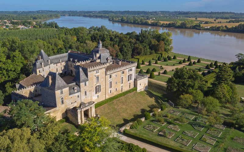 Imagem Produtores de Bordeaux estão esperançosos com a colheita de 2023
