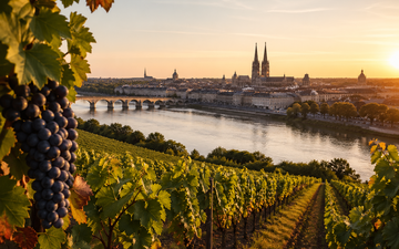 Bordeaux: entenda os Crus Classés e a hierarquia dos vinhos