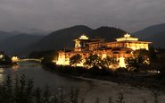 Buthan Travel