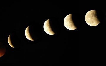 Como a posição da lua pode afetar sua próxima taça de vinho