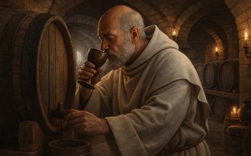 VÍDEO! O que significa \u0022Cru\u0022? A origem e o impacto do termo no vinho francês