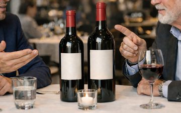 Imagem VÍDEO! Por que vinhos em garrafa Magnum envelhecem diferente?