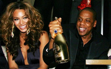 Ace of Spades: o champagne do rapper Jay\u002DZ e da cantora Beyoncé vale quanto pesa?