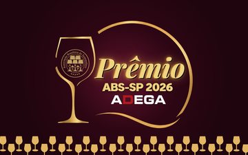 Prêmio ABS\u002DSP ADEGA 2026 abre votação dos Melhores do Ano