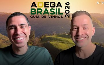 Os Melhores vinhos do Brasil: Guia ADEGA Brasil 2026