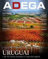 Report Uruguai