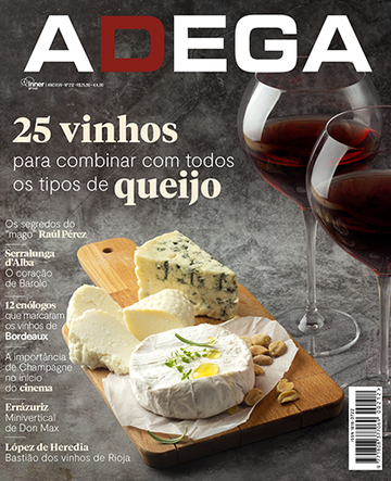 25 vinhos