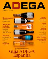 Os melhores do Guia ADEGA Espanha