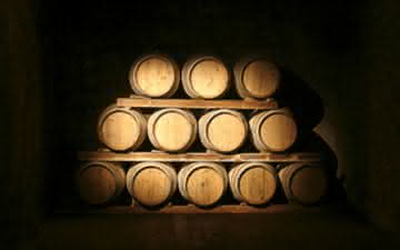 Carmignano: a Cinderela da região de Chianti, na Toscana