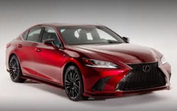 Autómovel com acessórios para vinho faz sucesso