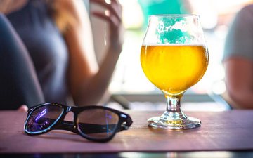 Pesquisa da Sowine aponta que 51% dos franceses preferem cerveja