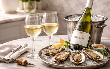 Chablis: estilos, terroir e as variações do branco francês