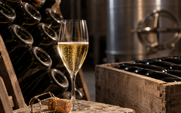 champagne