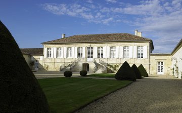Château La Lagune: a evolução de um Troisième Cru de Bordeaux