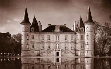 Château Pichon-Longueville
