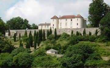 Investidor chinês compra Château de Cadillac 