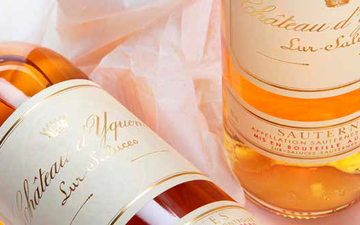 Quais grandes vinhos já foram citados em clássicos da literatura mundial?