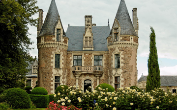 Château Le Pin, pioneiro entre os vinhos \u0027de garagem\u0027, é uma joia desejada de Bordeux