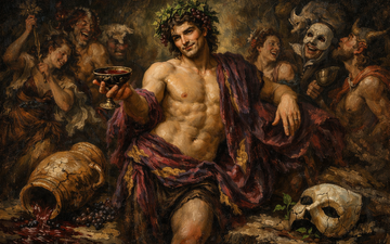 VÍDEO! O que o vinho tem a ver com o Carnaval?