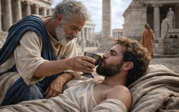 VÍDEO! Usos incomuns do vinho ao longo da história