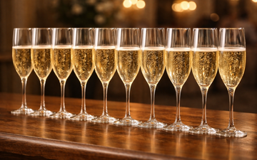 VÍDEO! O que significa Brut nos espumantes?