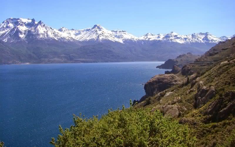 Vinhedos de Chile Chico e Puerto Ibánez, na Patagônia, estão entre os mais austrais do mundo