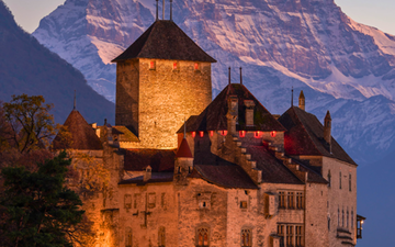 Chillon