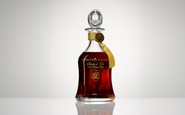 Edição limitada de Cognac com 100 anos - (c) Hermitage Cognac