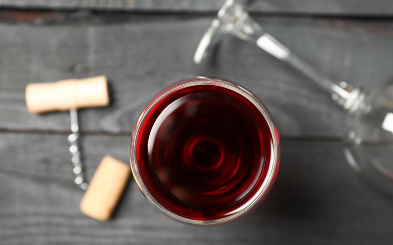 Imagem Como o vinho pode ajudar a melhorar a vida dos portadores do Mal de Parkinson