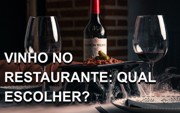 Como escolher um vinho no restaurante sem errar