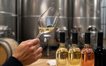 Produção de vinhos sem álcool deve disparar na Itália
