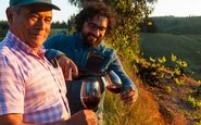 O enólogo Cristian Carrasco Beghelli explica como a vinícola busca o melhor de cada região chilena