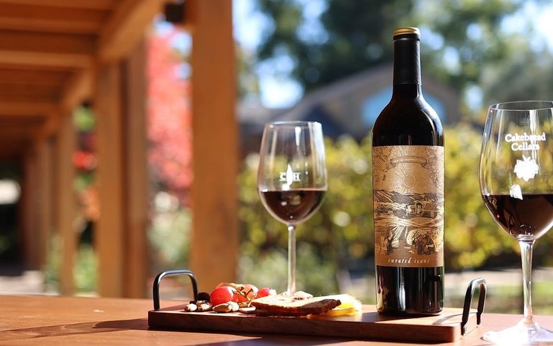 Cooper’s Hawk lança coleção Curated Icons com um Cabernet Sauvignon exclusivo criado pela Cakebread Cellars