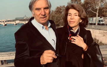 Morre Daniel Cathiard, nome\u002Dchave do vinho em Bordeaux e Napa