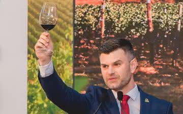 Coluna de Daniel Salvador \u002D A Safra das Safras