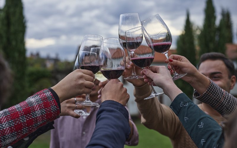 Imagem Ora pois! Seleção traz os melhores vinhos de Portugal até R$ 300