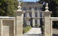 O Château Figeac foi promovido a Premier Grand Cru Classé A