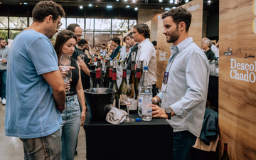 Descorchados 2026 tem dois vinhos com nota máxima