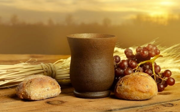 “O vinho tem gluten?” Não, saiba porquê