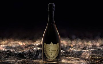 Champagne, conheça a história da criação dos espumantes e brinde as mulheres em sua vida!