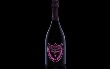 Dom Pérignon lança Rosé 2008, o vinho que marca a \u0022nova era\u0022 da Maison