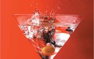 O Dry Martini foi criado especialmente para o magnata John Rockefeller