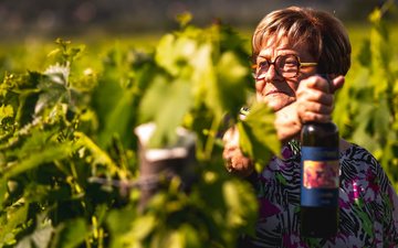 Tua Rita: a história de um retorno