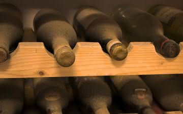 Imagem Três curiosidades sobre envelhecimento de vinho