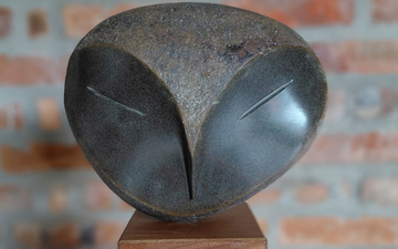 exposição de Sílvio Klima
