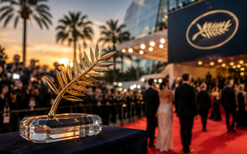 Vinho de George Lucas foi servido às estrelas em jantar de Cannes