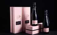 Champagne Fleur de Miraval ER3 será servido no Oscar 2024