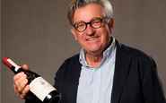 “Eu costumo dizer, com alguma brincadeira, que a Grenache é um vinho católico e a Mourvèdre é um vinho protestante. É mais contido, mais interativo no longo prazo, e é isso que dá o estilo de Beaucastel", François Perrin - Gladstone Campos